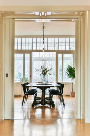 Medium property photo - Rijnsburgerweg 18, 2333 AA Leiden